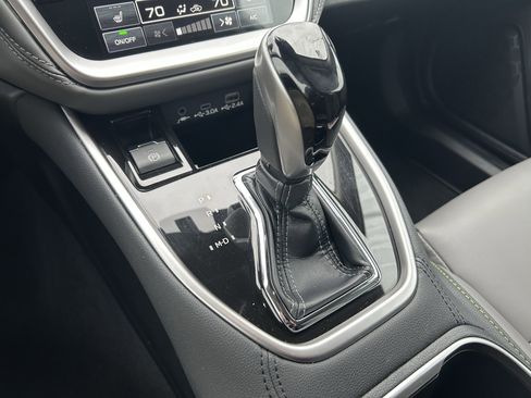 Certified 2023 Subaru Outback Onyx Edition image 15