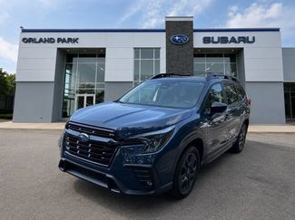 Used 2024 Subaru Ascent Onyx Edition Limited AWD/4WD video 1