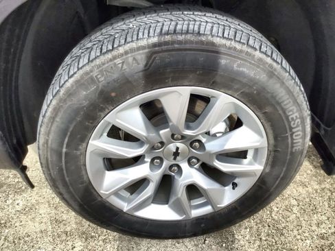 Used 2023 Chevrolet Silverado 1500 Custom image 34