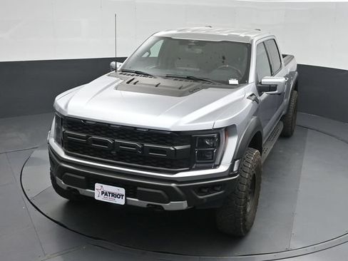 Used 2023 Ford F150 Raptor AWD/4WD image 35