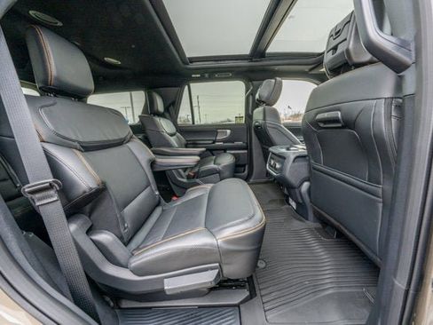 New 2026 Ford Expedition Tremor image 63