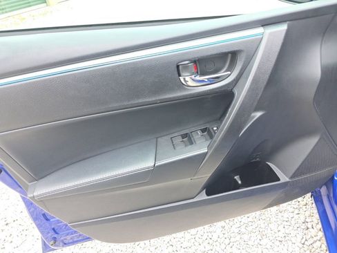 Used 2015 Toyota Corolla S FWD image 11