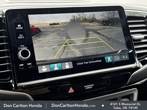 New 2026 Honda Ridgeline Black Edition image 20