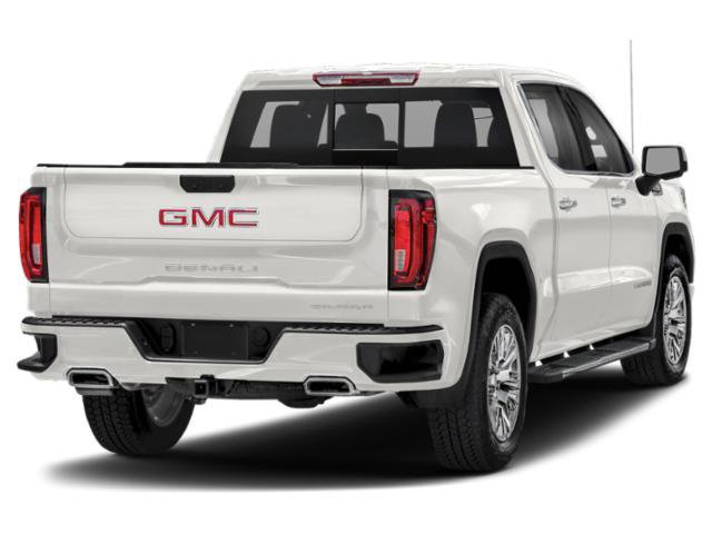 Used 2021 GMC Sierra 1500 Denali w/ Denali Ultimate Package AWD/4WD image 2