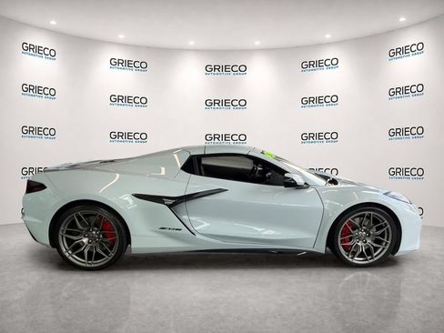 Certified 2024 Chevrolet Corvette Z06 RWD image 5