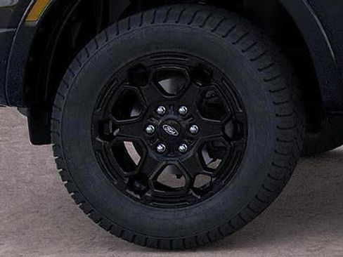 New 2026 Ford Ranger XLT w/ FX4 Off-Road Package AWD/4WD image 19