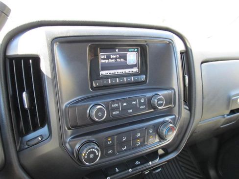 Used 2014 Chevrolet Silverado 1500 W/T w/ Trailering Package image 44