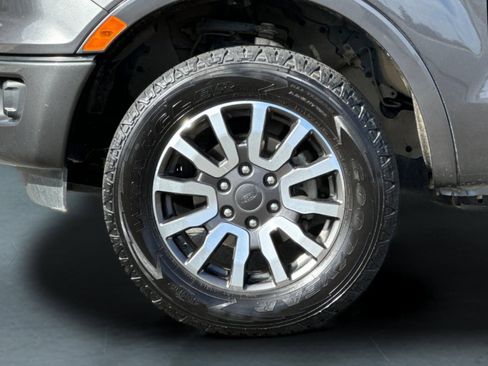 Certified 2019 Ford Ranger XLT w/ Equipment Group 302A Luxury image 28