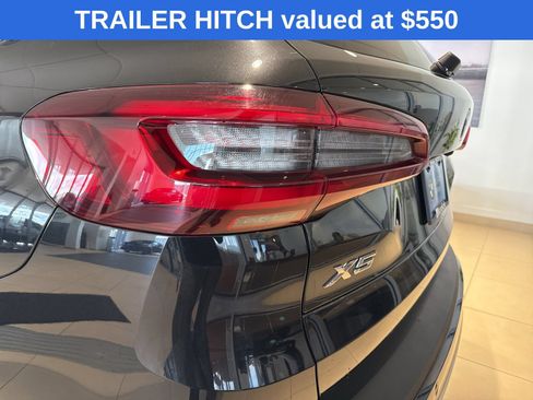 Used 2022 BMW X5 xDrive40i w/ Premium Package AWD/4WD image 8