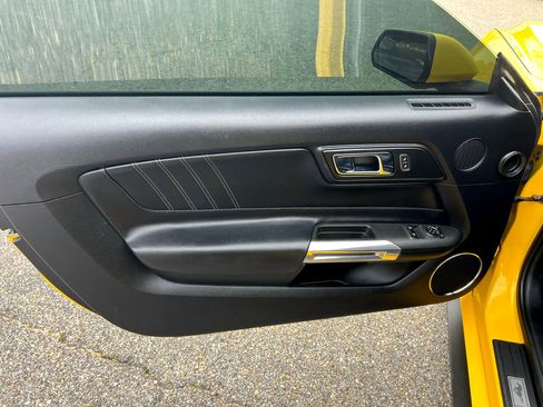 Used 2015 Ford Mustang GT Premium w/ Enhanced Security Package image 29