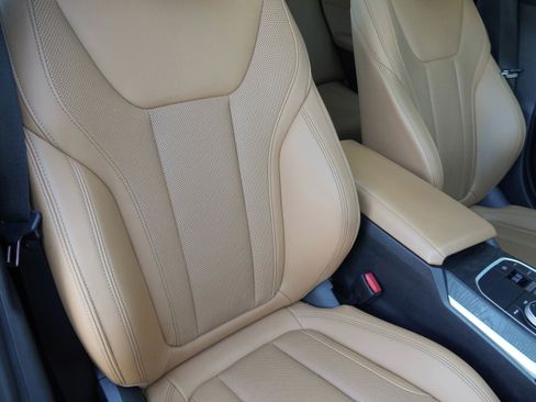 Used 2023 BMW i4 eDrive35 w/ Premium Package RWD image 13