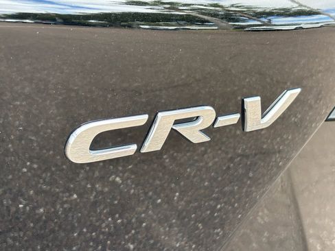 Certified 2021 Honda CR-V EX image 14