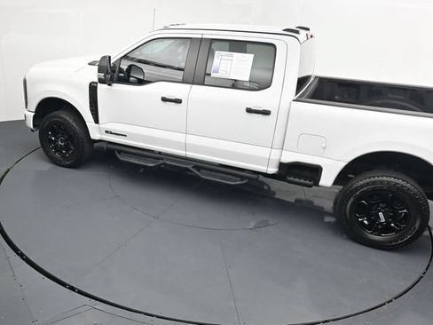 Used 2026 Ford F250 XL w/ STX Appearance Package AWD/4WD image 18