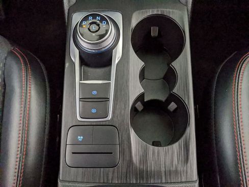 Certified 2023 Ford Escape ST-Line w/ Equipment Group 301A image 9