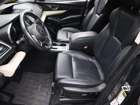 Used 2019 Subaru Ascent Limited w/ Popular Package #3 AWD/4WD image 19