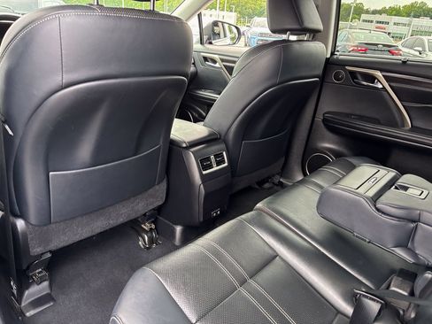 Used 2021 Lexus RX 450h AWD w/ Luxury Package image 47