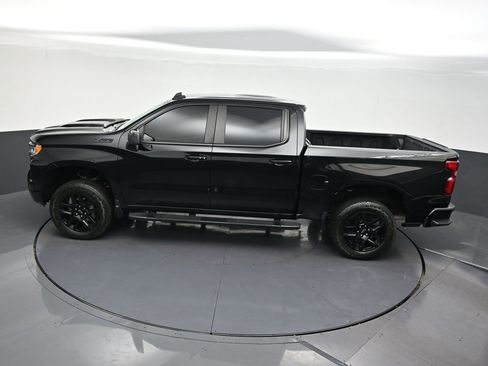 Used 2025 Chevrolet Silverado 1500 LT Trail Boss AWD/4WD image 18