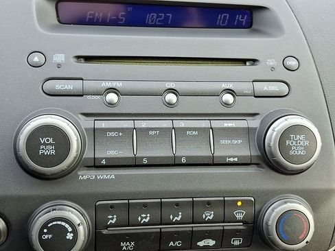 Used 2010 Honda Civic EX image 17