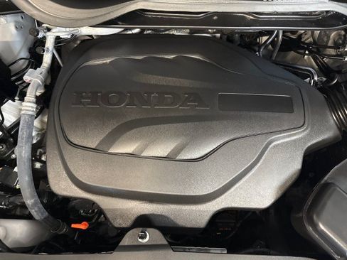 Used 2026 Honda Odyssey EX-L image 34