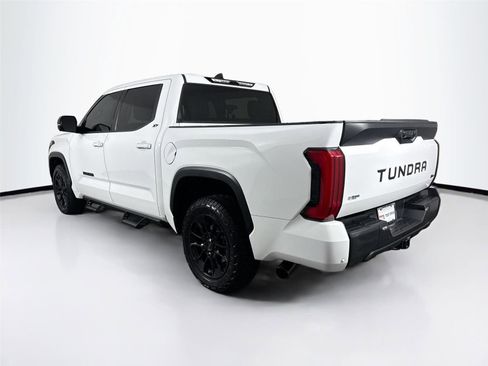 Used 2023 Toyota Tundra SR5 w/ SR5 Premium Package RWD image 13