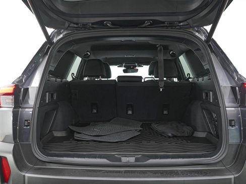 Certified 2026 Subaru Outback Premium AWD/4WD image 18