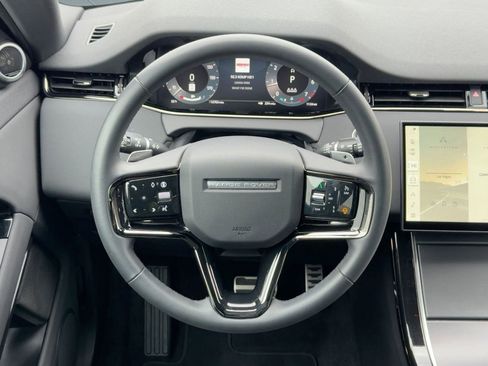 Used 2024 Land Rover Range Rover Evoque Dynamic SE image 13