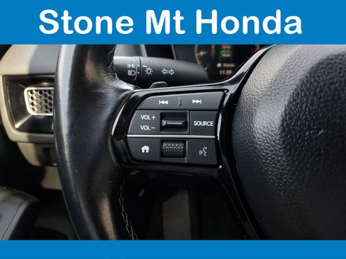 Used 2024 Honda Civic Sport image 22