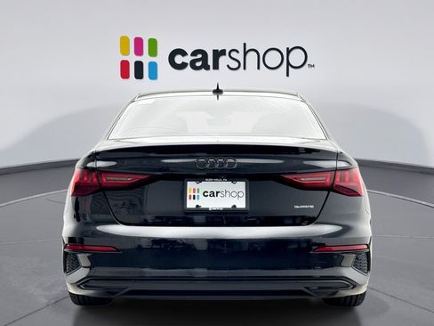 Used 2022 Audi A3 2.0T Premium AWD/4WD image 4
