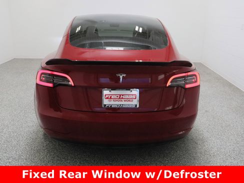 Used 2018 Tesla Model 3 Long Range image 8