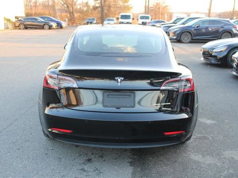 Used 2019 Tesla Model 3 Long Range image 7