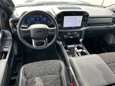 Used 2025 Ford F150 Tremor AWD/4WD image 22