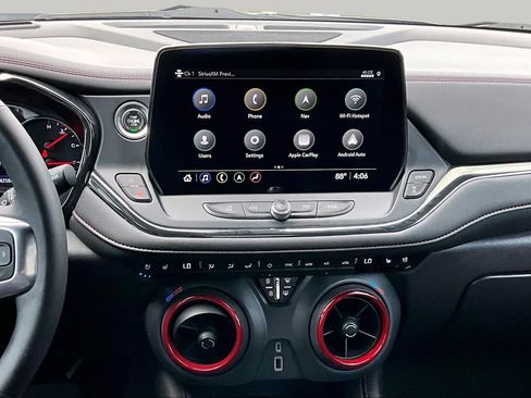 Used 2023 Chevrolet Blazer RS w/ Enhanced Convenience Package FWD image 12