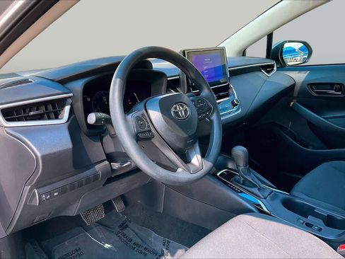 Used 2026 Toyota Corolla LE FWD image 18