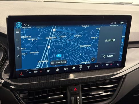 New 2026 Ford Escape ST-Line w/ Tech Pack #1 image 25