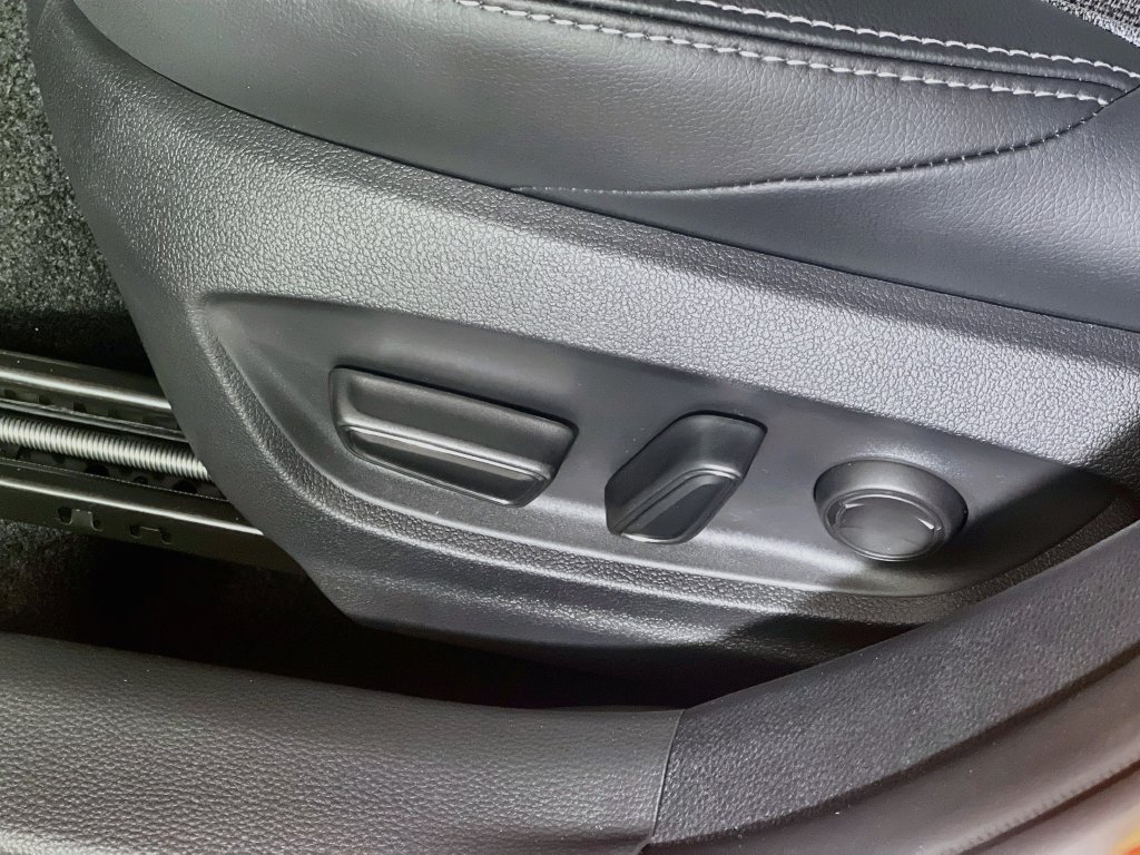 New 2027 Toyota Corolla XSE FWD image 13
