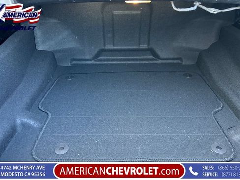 Used 2022 Chevrolet Camaro SS RWD image 19