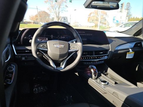 New 2026 Cadillac CT5 Premium Luxury image 13