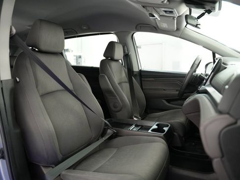 Used 2019 Honda Odyssey EX image 49