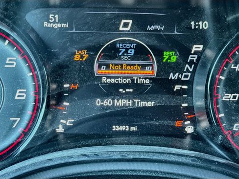 Used 2022 Dodge Charger SXT w/ Plus Group AWD/4WD image 12