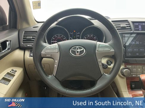 Used 2008 Toyota Highlander Limited image 21