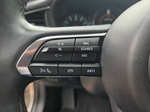 Used 2024 MAZDA CX-30 AWD 2.5 S w/ Select Sport Pkg image 11