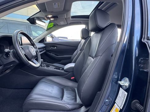 Used 2023 Honda Accord Touring image 20