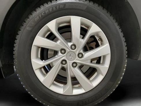 Used 2019 Hyundai Tucson Value w/ Cargo Package AWD/4WD image 26
