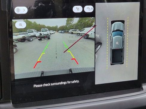 New 2025 Ford F150 XLT w/ Equipment Group 302A MID image 27