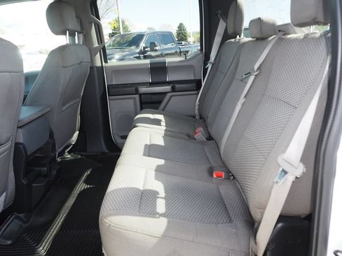 Used 2019 Ford F250 XLT AWD/4WD image 14
