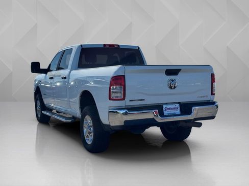 Used 2024 RAM 2500 Big Horn image 7