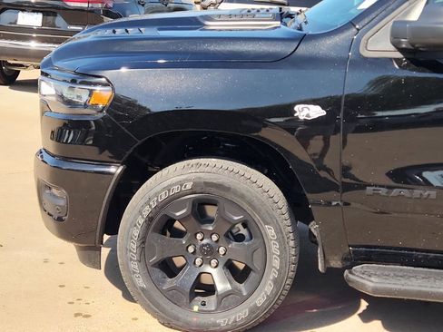 New 2026 RAM 1500 Express AWD/4WD image 6