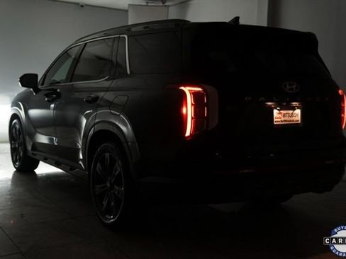 Used 2024 Hyundai Palisade XRT image 42
