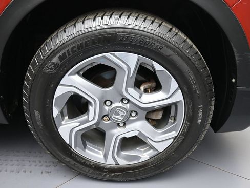 Used 2019 Honda CR-V EX-L image 13