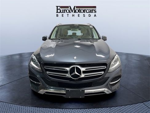 Used 2016 Mercedes-Benz GLE 350 4MATIC image 8